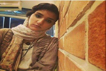 امروز چهارشنبه ۲ شهریور، خانم اسکندری مادر ملیکا قراگوزلو، دانشجوی روزنامه‌نگاری دانشگاه علامه طباطبایی، خبر آزادی دخترش را اعلام کرد.