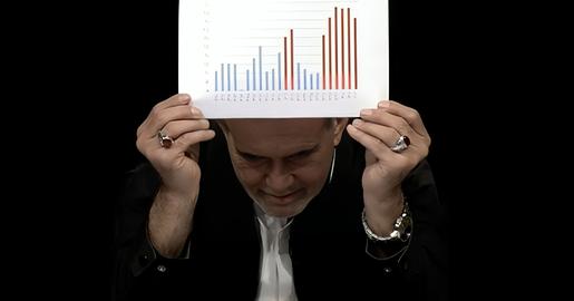 آخرین مناظره؛ تلاش پزشکیان برای جذب ۶۰% خاموش