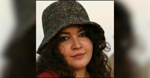لیلا منصور شهروند ساکن تهران بازداشت شد