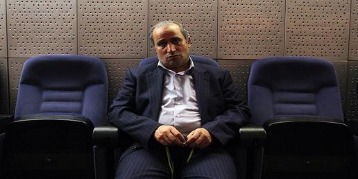 پس از شماش آرا (۸۰ رای)، مهدی تاج با کسب ۵۱ رای به عنوان رئیس فدراسیون فوتبال انتخاب شد. ماجدی ۲۵ و عزیزالله محمدی هم ۴ رای را به خود اختصاص دادند