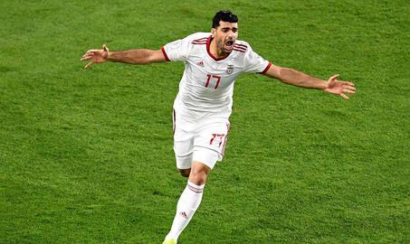 از سال ۲۰۱۵ تاکنون مهدی طارمی ۵۸ بار با پیراهن تیم ملی ایران به زمین رفته و ۲۷ گل به ثمر رسانده است