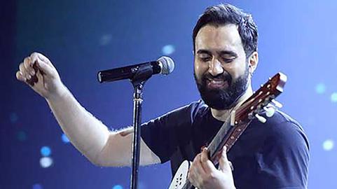کیفرخواست مهدی یراحی صادر شد