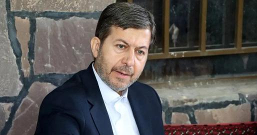 مهدی جمالی‌نژاد، مهدی جمالی‌ نژاد، استاندار اصفهان، جبهه پایداری، وفاق ملی، استاندار یزد، استاندار فارس،اصول‌گرا، وعده‌های پزشکیان، دولت وفاق ملی، مسعود پزشکیان،