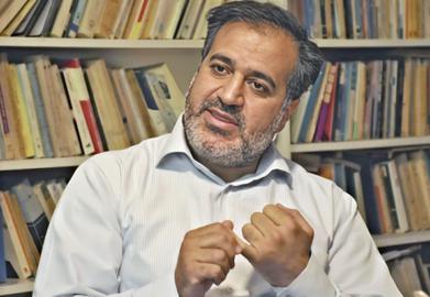 مهدی محمودیان، زندانی سیاسی سابق به «فعالیت تبلیغی علیه نظام» محکوم شد