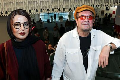 Court Reopens Mehrjui Murder Case Over Flaws