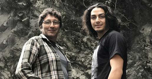 اعتراض پدر مهرشاد شهیدی به روند رسیدگی به پرونده قتل فرزندش