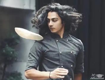 حمله نیروهای سرکوب به تشیع کنندگان مهرشاد شهیدی