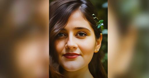 Her Name Was Mahsa; A Swimming Coach Who Wanted to Become a Doctor