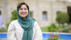 مهسا تهذیبی، زنان ایران، پریسا پورطاهریان