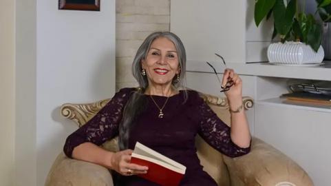 Iran Denies Medical Treatment for Imprisoned Baha’i Poet Mahvash Sabet
