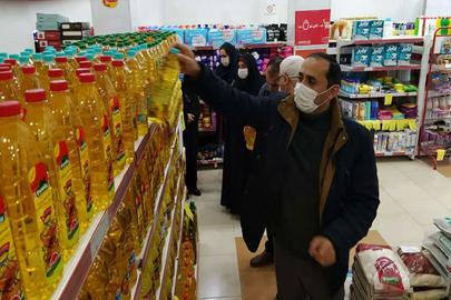 کاهش کالری سبد غذایی خانوارهای ایرانی تا مرز هشدار