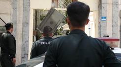 آیا تعطیلی موسسه آموزشی سفارت آلمان در تهران مطابق حقوق بین‌المللی است؟