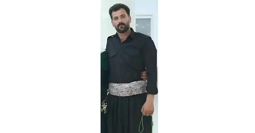 موسی اسماعیلی، به اتهام «همکاری و عضویت در احزاب مخالف جمهوری اسلامی» بازداشت شده بود