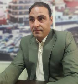 مختار ابراهیمی حبس جزاسینی چکمک اوچون ماراغا حبس‌خاناسینا گئدیب