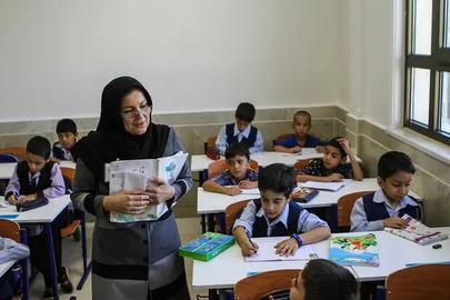 یئنی ائیتیم ایلینده ۷۰-۸۰ مین موعلیم چاتیشمازلیغی ایله باغلی خبردارلیق ائدیلیب