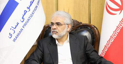 از جمله مجریان و مسوولین درگیر با مصوبه مولدسازی، «حسین قربانزاده»، معاون وزیر اقتصاد و رییس سازمان خصوصی‌سازی است که اینجا و آنجا از مصوبه مولدسازی و فرایند آن دفاع کرده و خود را متولی انجام کارهای اجرایی این مصوبه معرفی کرده است