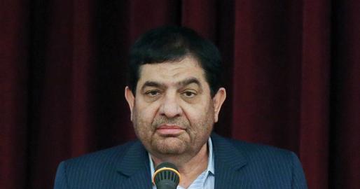 محمد مخبر تا پیش از آنکه معاون اولی «ابراهیم رئیسی» در دولت سیزدهم را عهده‌دار شود، ریاست بر مجموعه اقتصادی بیت رهبری، یعنی ستاد اجرایی فرمان امام با ۹ هلدینگ عظیم اقتصادی را در اختیار داشت