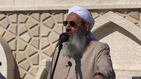 مولوی عبدالحمید: ملت ایران خسته شده و تغییرات بزرگ می‌خواهد