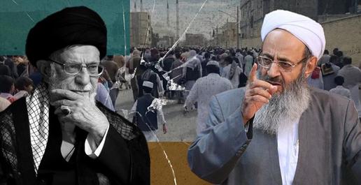 Influential Sunni cleric Molavi Abdolhamid has become one of the main protesting voices in Iran, and leader Supreme Ali Khamenei’s secret order to “discredit” him has backfired.