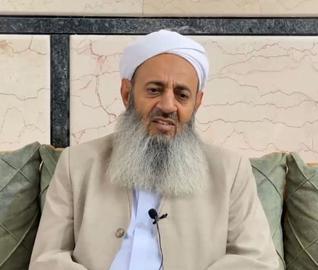 دفتر مولوی عبدالحمید از شناسایی تعدادی افراد نفوذی در نمازجمعه خبر داد