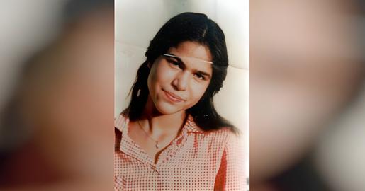 Mona Mahmoudnejad: la niña bahá'í de 17 años que fue ahorcada después de su padre