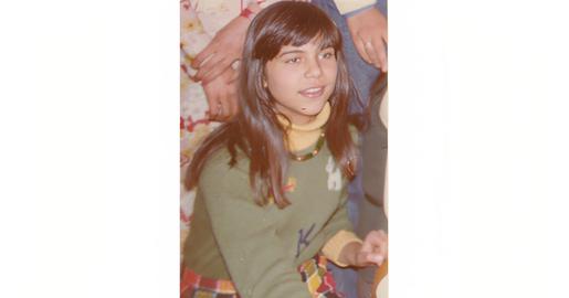 Mona Mahmoudnejad: la niña bahá'í de 17 años que fue ahorcada después de su padre