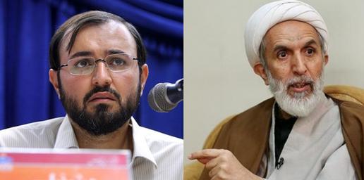 برادر داماد رییسی از برادر رییس اطلاعات سپاه شکایت کرد