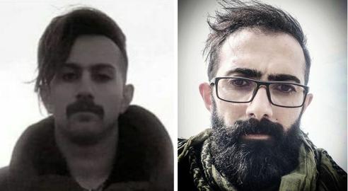 در ادامه بازداشت فعالان مدنی اردبیلی، روز ۳۱شهریور۱۴۰۱، «میثم جولانی»(تصویر سمت راست) و «محمد جولانی»، توسط نیروهای امنیتی بازداشت شدند