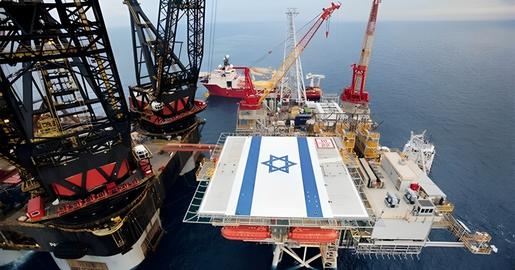 اسراییل تولید کننده نفت نیست، اما در بازار گاز دستی بر آتش دارد. تا اینجای کار این کشور مجبور شده تا تولید گاز از میدان گازی «تمار» را متوقف کند
