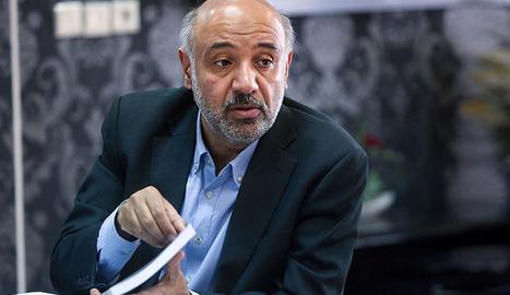 امک ناظری: ایران اقتصادياتی‌نین عملیاتا احتیاجی یوخدور، فیزیوتراپی‌یه احتیاجی وار