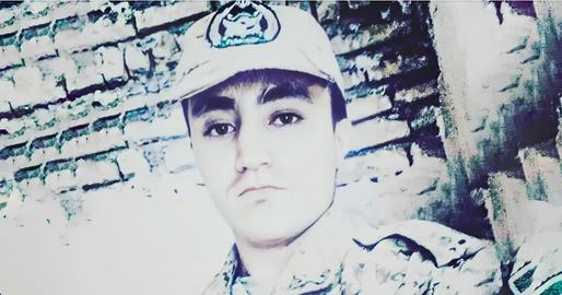 محکومیت میراکبر حسینی، زندانی سیاسی اهل مرند