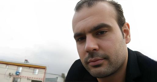 Another Death in Custody: Mohammad Mirmousavi