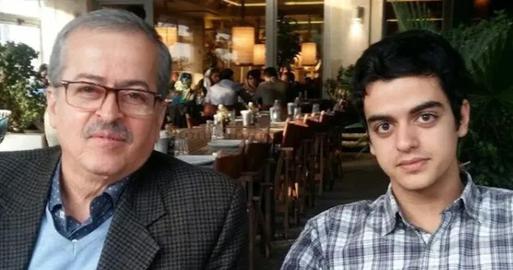 In April 2022, Mir Yousef Younesi’s son Ali, a former astronomy Olympiad student at Sharif University of Technology, was handed a 16-year prison sentence for allegedly being connected to MEK, a group considered a terrorist organization by the Islamic Republic
