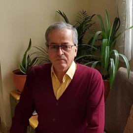 پایان اعتصاب غذای میریوسف یونسی به دلیل وخامت حال جسمی