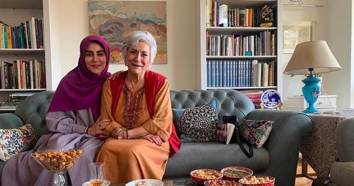 A Family Photo Sparks a Political Storm in Iran’s Bureaucratic Hierarchy