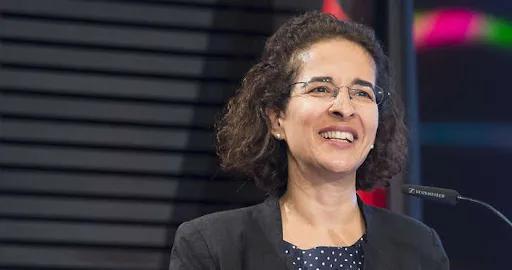 Nazila Ghanea: The New  UN Special Rapporteur on Freedom of Religion or Belief