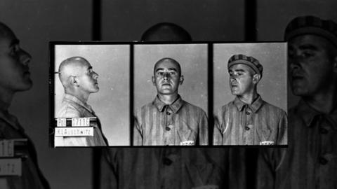نازی‌ها اندکی پس از به قدرت رسیدن مردان همجنس‌گرا را در اردوگاه‌های کار اجباری زندانی کردند