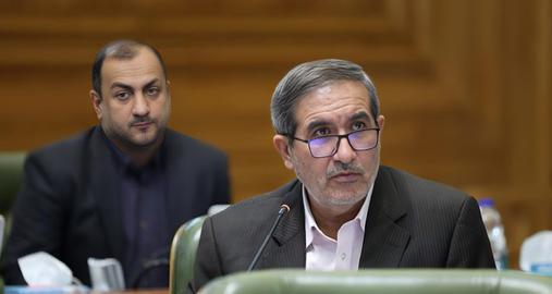 عضو شورای شهر تهران: ۳۰ تابلو قیمتی شهرداری برگردانده نشده‌اند