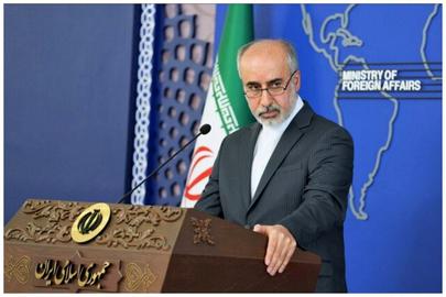وزارت‌خارجه ادعای «تلاش جمهوری‌اسلامی برای دخالت در انتخابات امریکا» را بی‌اساس خواند