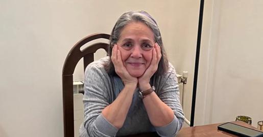 Taghavi’s release comes three months after she was granted temporary leave from Tehran’s Evin Prison under electronic monitoring on September 30, 2024