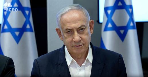 Netanyahunun Xameneiyə xəbərdarlığı: Bugünkü qabaqlayıcı hücumlar vəziyyəti dəyişmək üçün bir addımdır