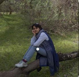 ندا ناجی فعال حقوق کارگران بازداشت شد