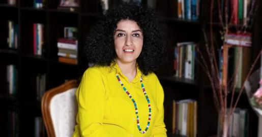 No Phone Calls, No Visits: Punitive Measures Against Jailed Iranian Nobel Winner Extended