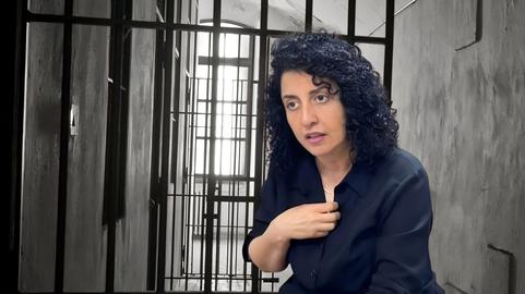 Narges Mohammadi se enfrenta a un posible diagnóstico de cáncer