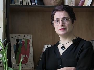 'We Just Want a Normal Life': Nasrin Sotoudeh on Family Life Under Iran's Crackdown