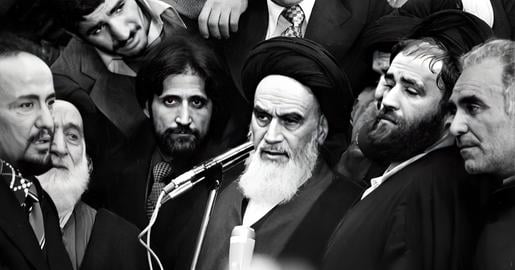 روح‌الله خمینی پس از انقلاب بهمن ۵۷ صراحتا پیروان آیین بهایی را «جاسوس» اسراییل و آمریکا خواند و خواستار نابودی بهاییت شد