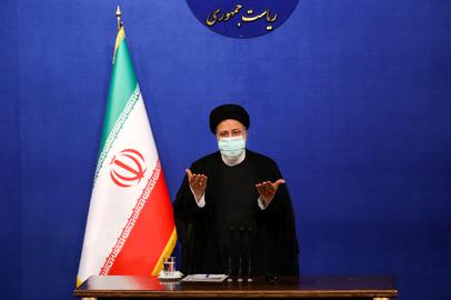 رییسی ۴ شرط را برای امضای توافق احیای برجام تعیین کرد