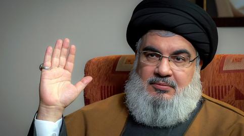 تبریک حسن نصرالله، دبیرکل حزب‌الله لبنان به پزشکیان