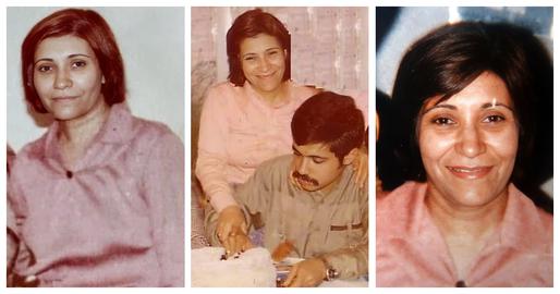 At the age of five, Nusrat relocated with her family to Shiraz, where she began her elementary school education