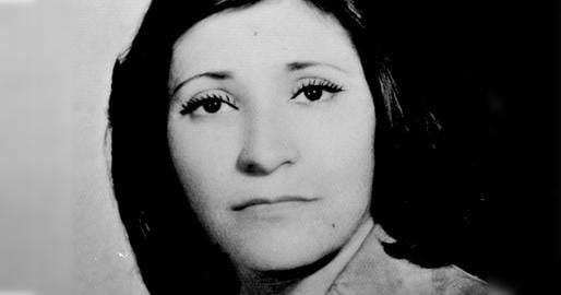 The Shiraz Baha’i Woman Executed Two Days After Her Son